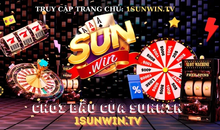 Bầu cua Sunwin